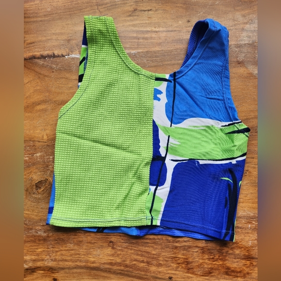 Y2K tank top - Picture 2 of 2